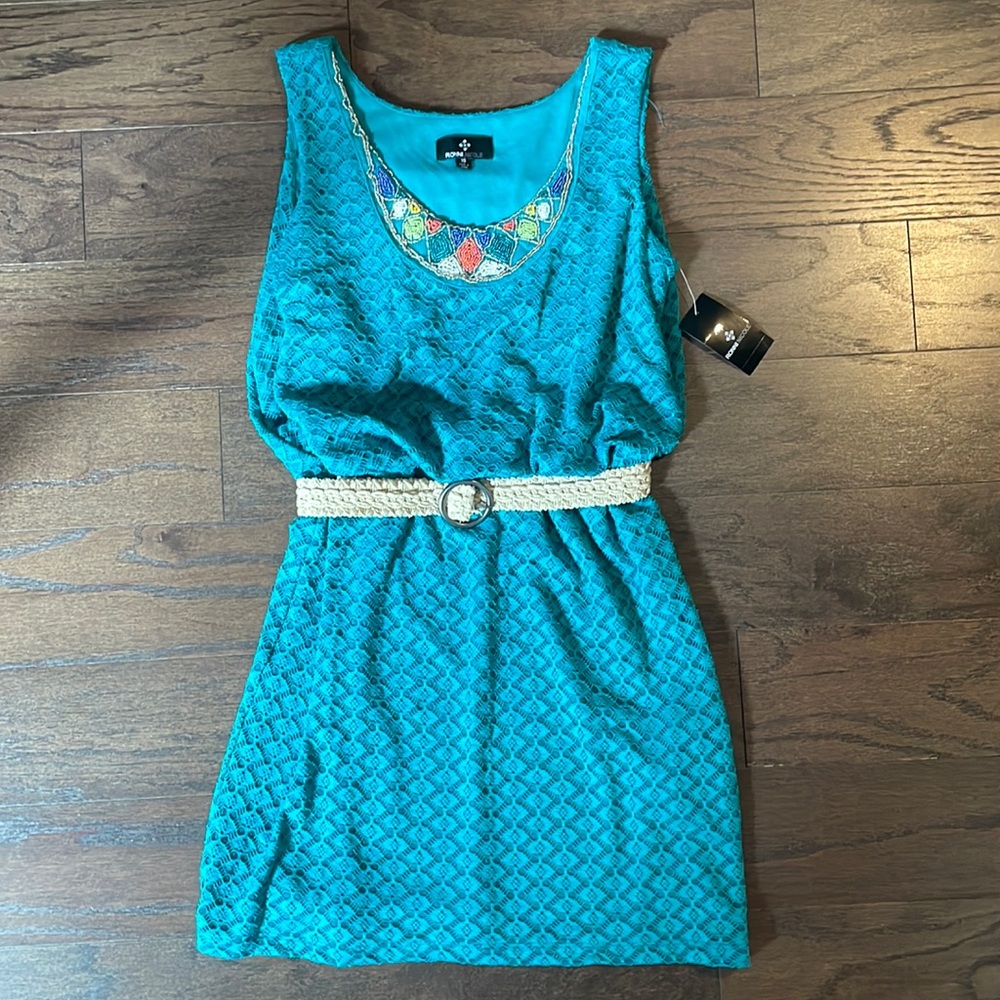 NWT DRESS